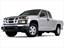 2007 Isuzu i-290 Extended Cab